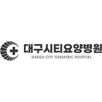 대구시티요양병원 로고