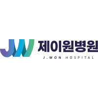 제이원병원 로고