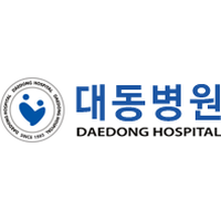 대동병원 로고