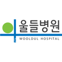 울들병원 로고