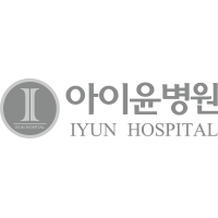 아이윤병원 로고
