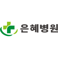 은혜병원 로고
