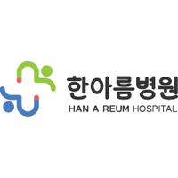한아름병원 로고