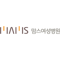 맘스여성병원 로고