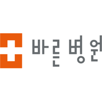 바른병원 로고