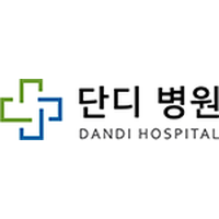 단디병원 로고