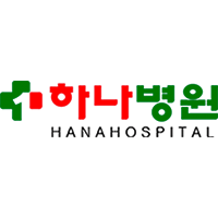 하나병원 로고
