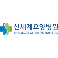 신세계요양병원(경남) 로고