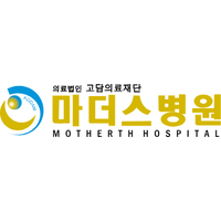 마더스병원 로고