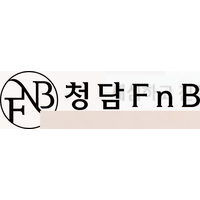 청담에프엔비의원 로고