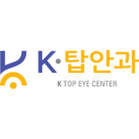 케이탑안과의원 로고