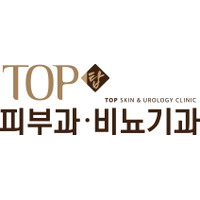 탑비뇨기과의원 로고