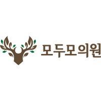 모두모의원 로고