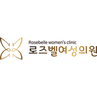 로즈벨여성의원 로고