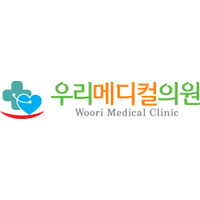 우리메디컬의원 로고