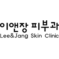 이앤장피부과의원 로고