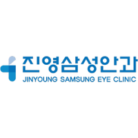 진영삼성안과의원 로고