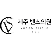밴스글로벌제주의원 로고