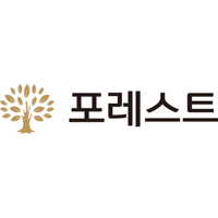포레스트한방병원 로고