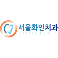 서울화인치과의원 로고