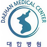 대한병원 로고