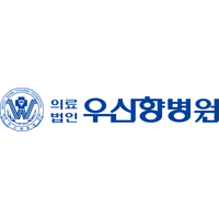 우신향병원 로고