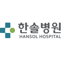 한솔병원 로고