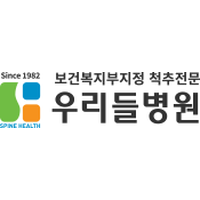 우리들병원 로고