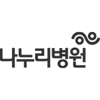 나누리병원 로고