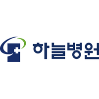 하늘병원 로고