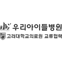 우리아이들병원 로고