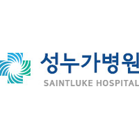 성누가병원(서울) 로고