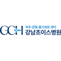 강남초이스병원 로고