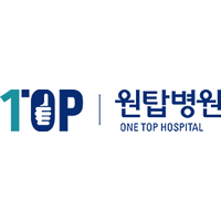원탑병원 로고