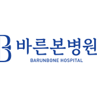바른본병원 로고