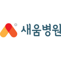 새움병원 로고