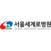 서울세계로병원 로고