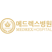 메드렉스병원 로고