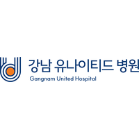 강남유나이티드병원 로고