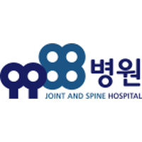 9988병원 로고