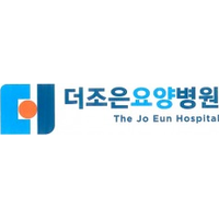 더조은요양병원 로고