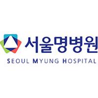 서울명병원 로고