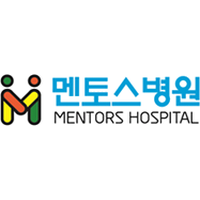 멘토스병원 로고