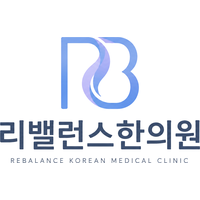 리밸런스한의원 로고