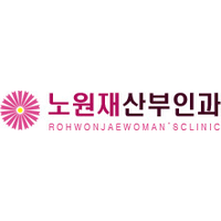 노원재산부인과의원 로고