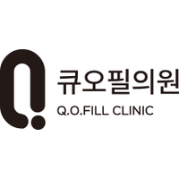 큐오필의원 로고