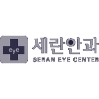 세란안과의원 로고