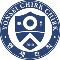 연세척척재활의학과의원 로고
