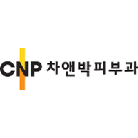 차앤박피부과의원 로고
