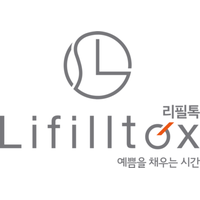 리필톡의원 로고